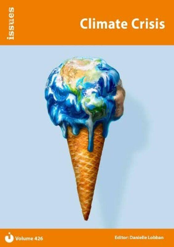 

Climate Crisis by Umberto EcoCaterina Mongiat FarinaGeoff Farina-Paperback