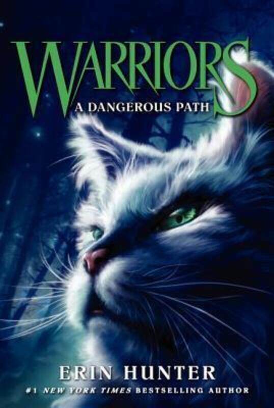 

Warriors #5.paperback,By :Erin Hunter