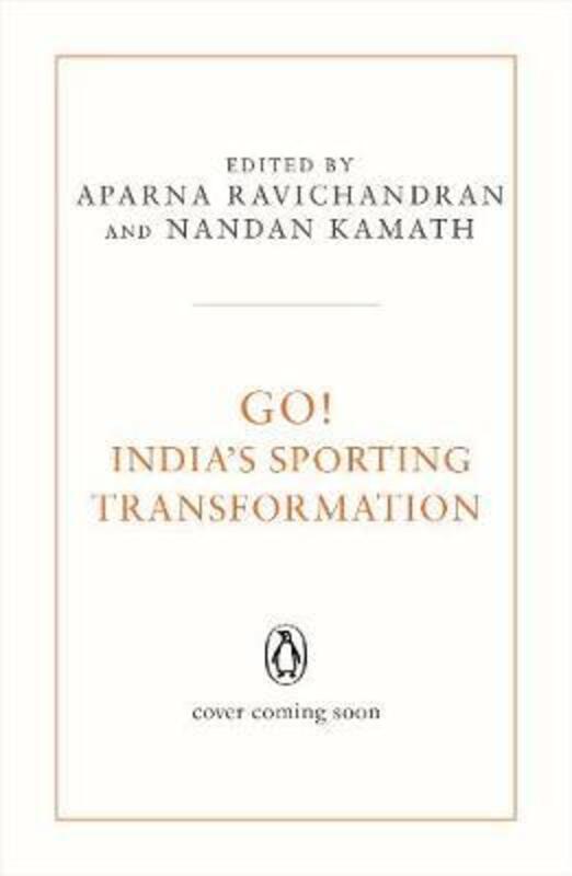 Go!.paperback,By :Penguin India