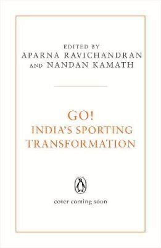 

Go!.paperback,By :Penguin India