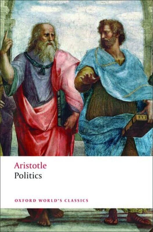 

The Politics by Mark Reeves-Paperback