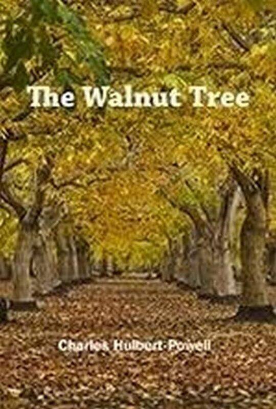 

The Walnut Tree by Tyson Retz-Hardcover