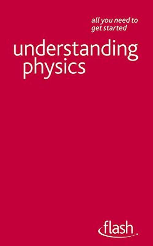 

Understanding Physics, Paperback Book, By: Jim Breithaupt