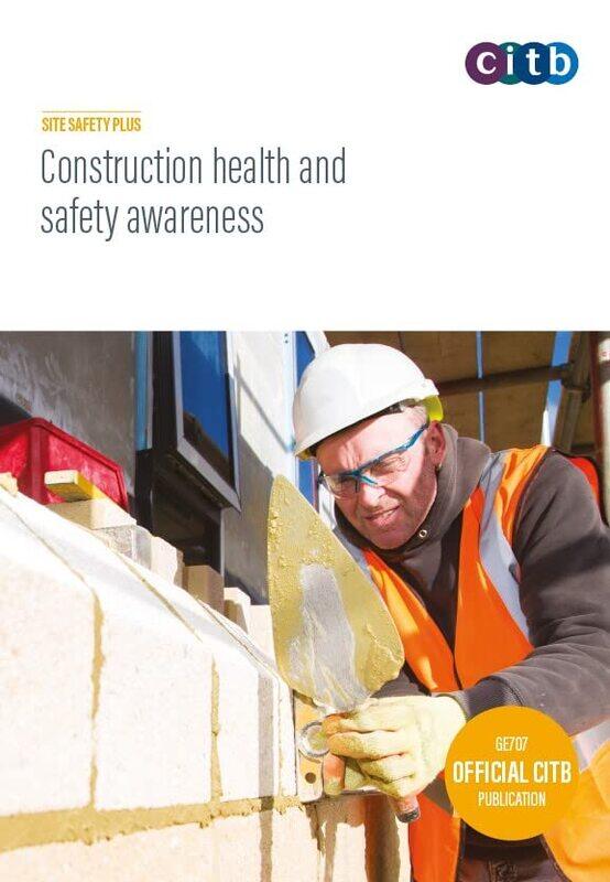 

Construction Health and Safety Awareness by Helena HansenJules NetherlandDavid Herzberg-Paperback