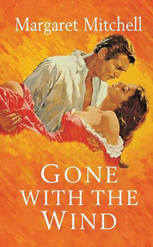 

Gone with the Wind, Paperback Book, By: Margaret Mitchell
