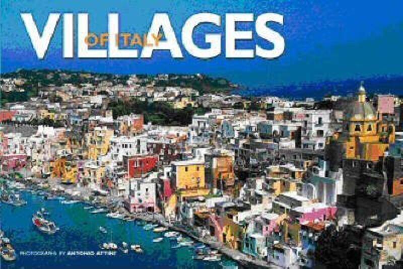 

Villages of Italy (Italy from Above),Hardcover,ByGabrile Reina