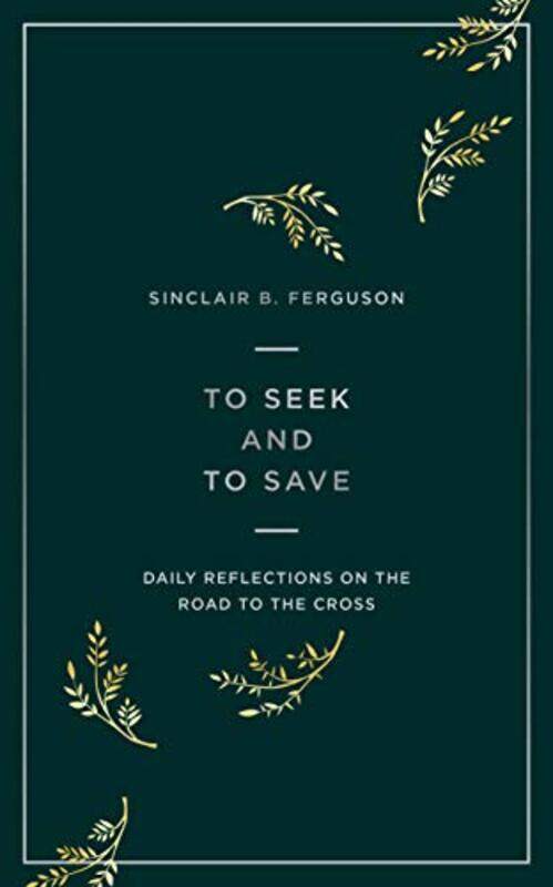 

To Seek and to Save by Jim Perrin-Paperback