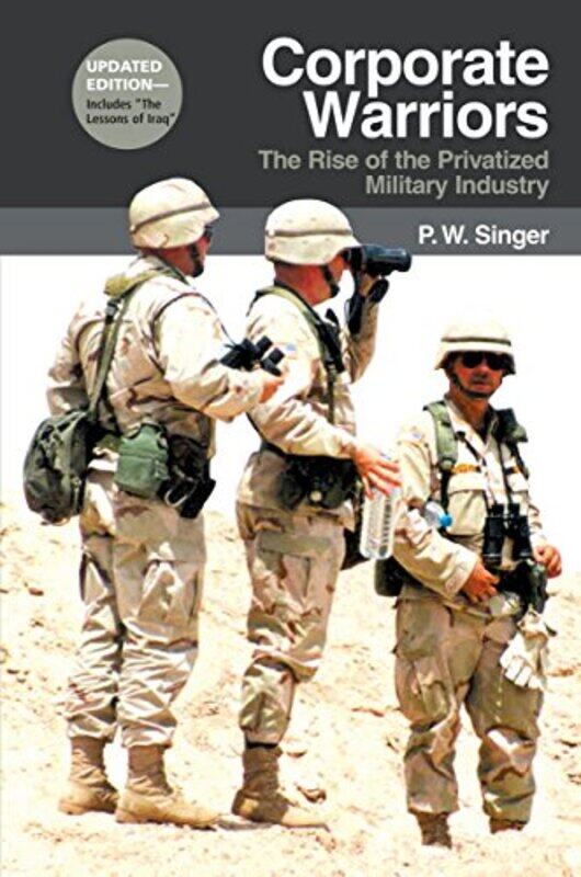

Corporate Warriors by Solimar OteroMintzi Auanda Martinez-Rivera-Paperback