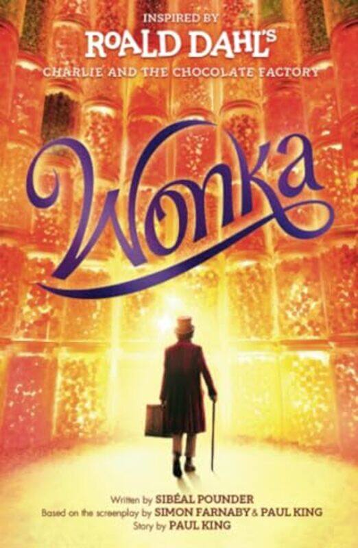 

Wonka By Dahl Roald - Paperback