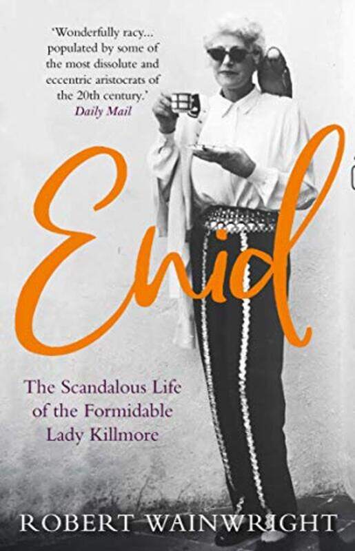 

Enid by Robert Wainwright-Paperback