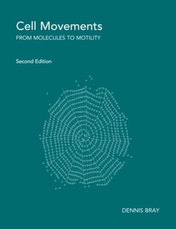 

Cell Movements by Philip Singapore Management University Marcovici-Paperback