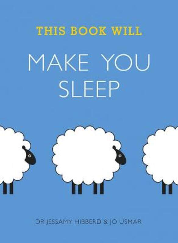 

This Book Will Make You Sleep.paperback,By :Jessamy Hibberd