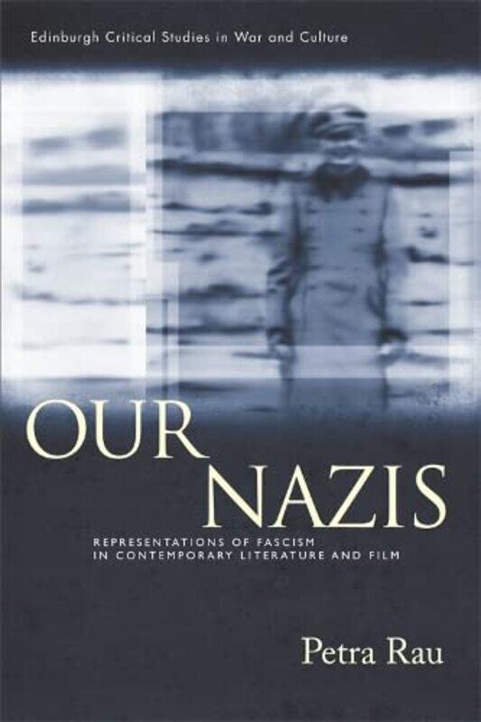 

Our Nazis by Petra Rau-Hardcover