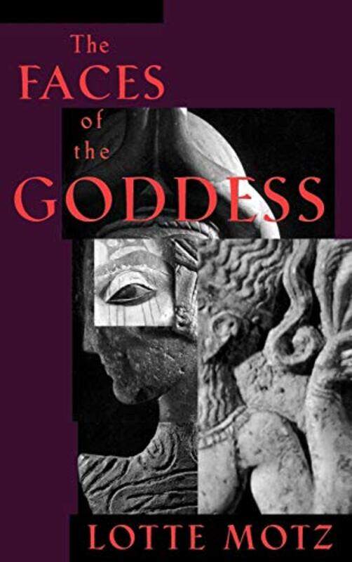 

The Faces of the Goddess by Brett Novick-Hardcover