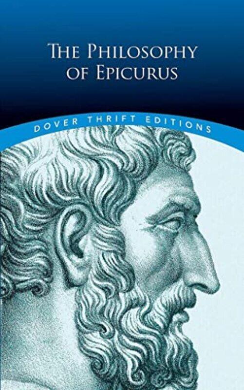 

Philosophy Of Epicurus By Epicurus Strodach George K Paperback