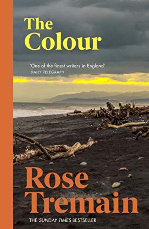 

The Colour by Rose Tremain-Paperback