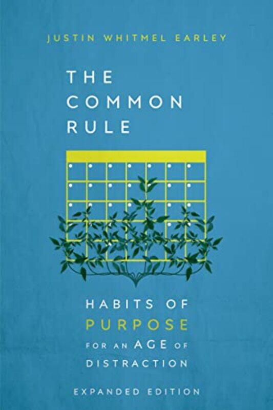 

The Common Rule by Gary Muschla-Hardcover