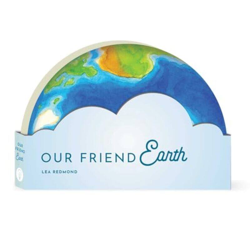 

Our Friend Earth By Redmond Lea - Hardcover