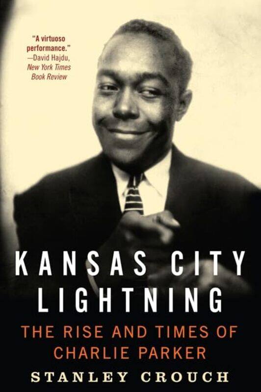 

Kansas City Lightning by Joanna Van der Hoeven-Paperback