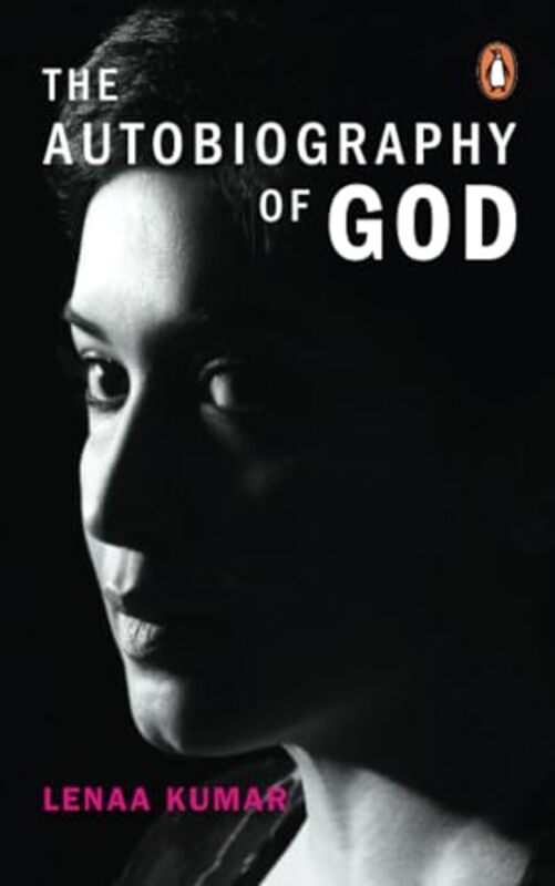 

The Autobiography of God by Lenaa Kumar-Paperback