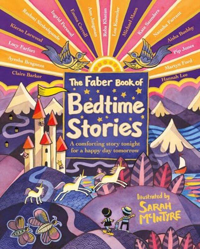 

The Faber Book of BEDT Perfumeime Stories by Various-Hardcover