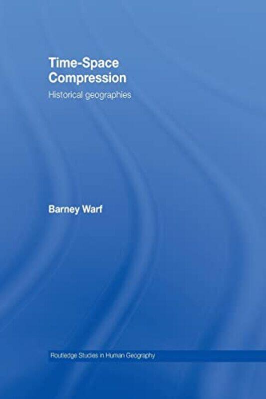 

TimeSpace Compression by SparkNotes-Paperback