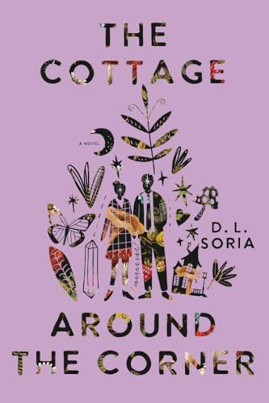 

Cottage Around The Corner By Soria D L - Paperback