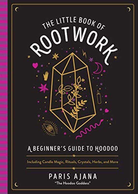 

The Little Book of Rootwork by Rory Miller-Hardcover