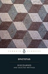 Discourses And Selected Writings By Epictetus Paperback