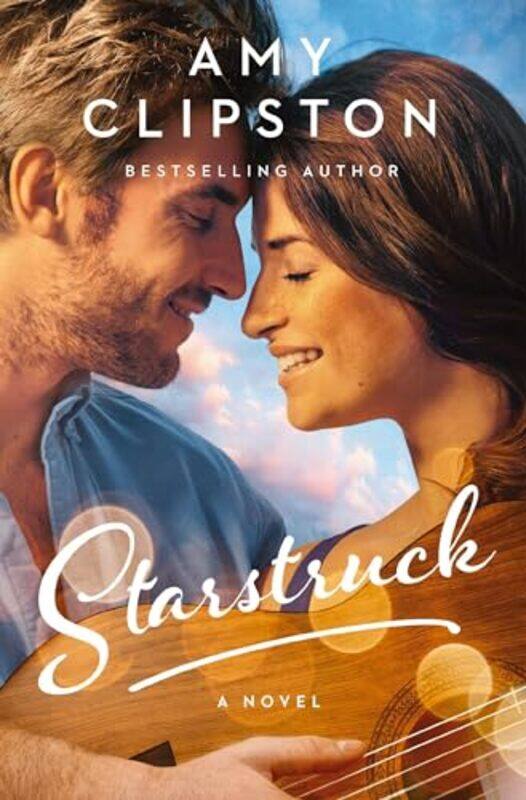 

Starstruck by Amy Clipston -Paperback