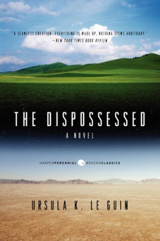 

Dispossessed The by Le Guin Ursula K. Paperback