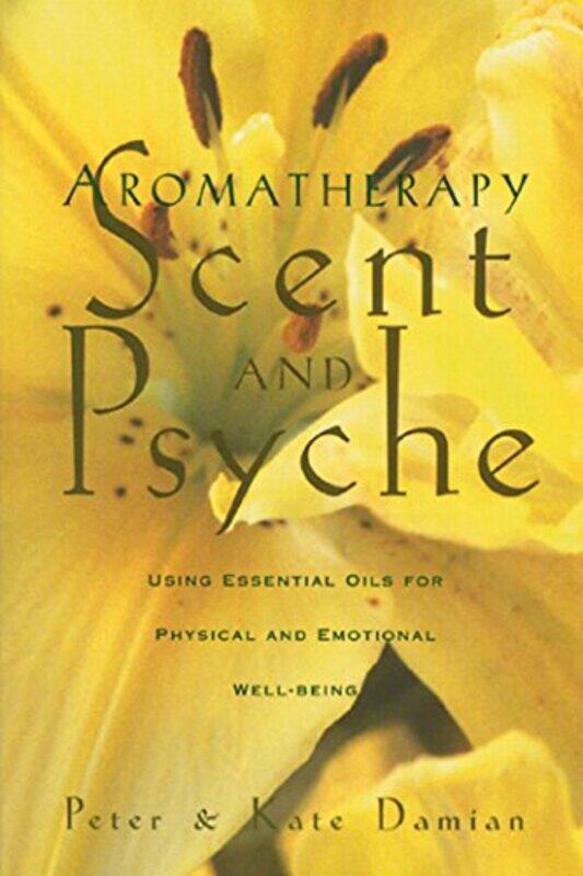 

Aromatherapy by Peter DamianKate Damian-Paperback