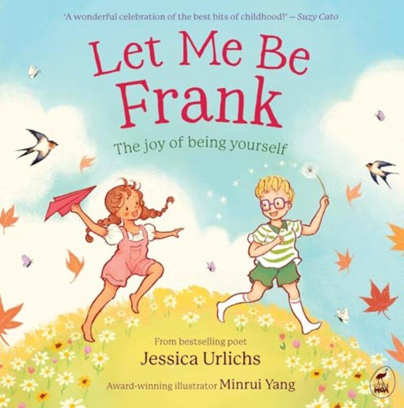 

Let Me Be Frank by Urlichs, Jessica..Paperback