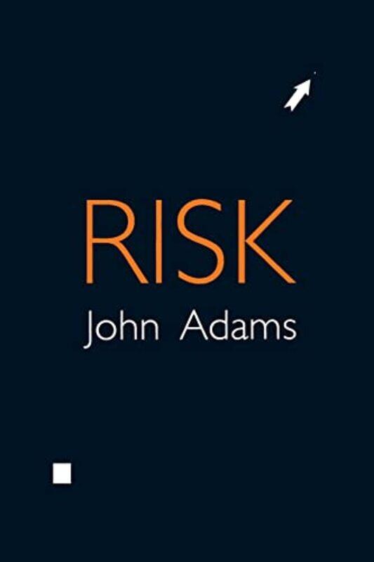 

Risk by David Alderton-Paperback