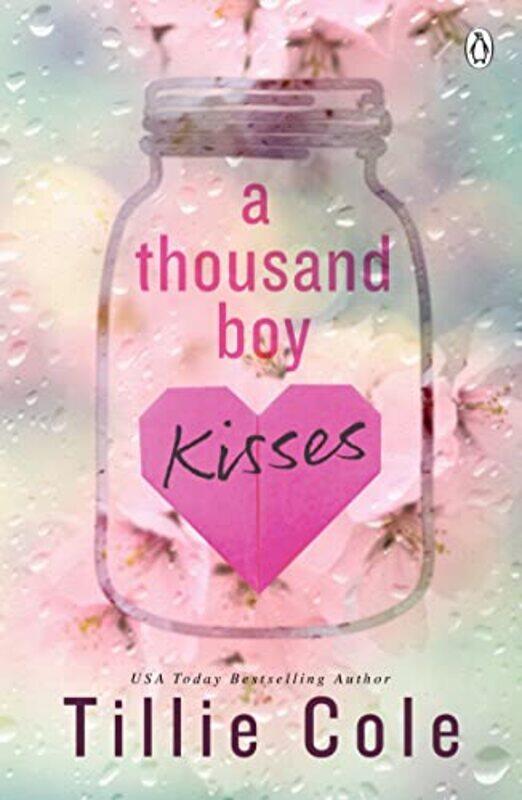 

A Thousand Boy Kisses by Tillie Cole-Paperback
