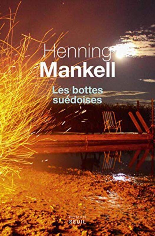 

Les bottes su doises,Paperback by Henning Mankell