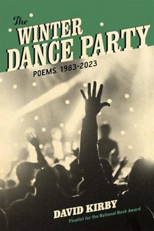 

Winter Dance Party By Kirby David - Paperback