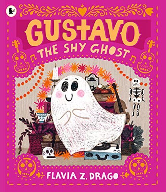 

The World Of Gustavo By Flavia Z. - Paperback