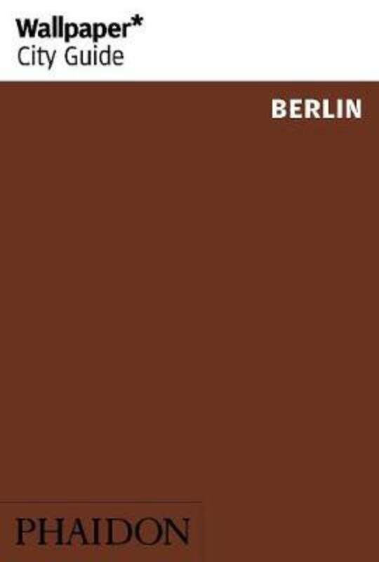 

Wallpaper* City Guide Berlin 2014.paperback,By :Wallpaper*