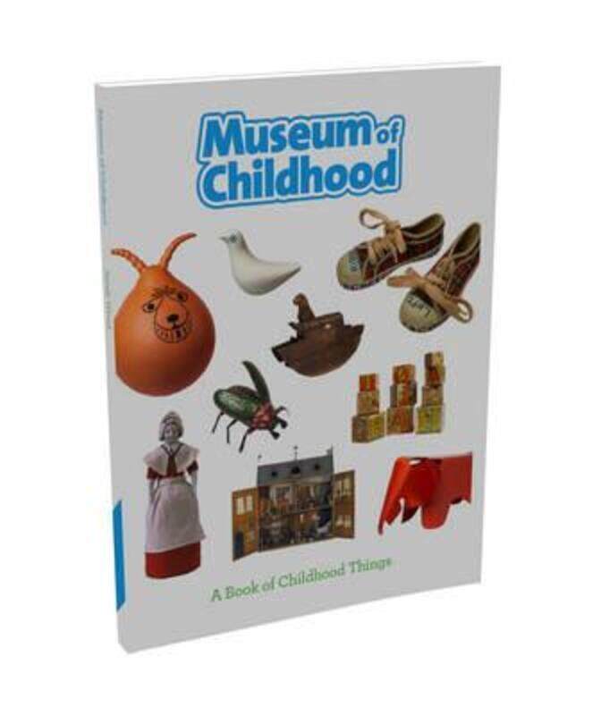 

Museum Of Childhood.paperback,By :Sarah Wood