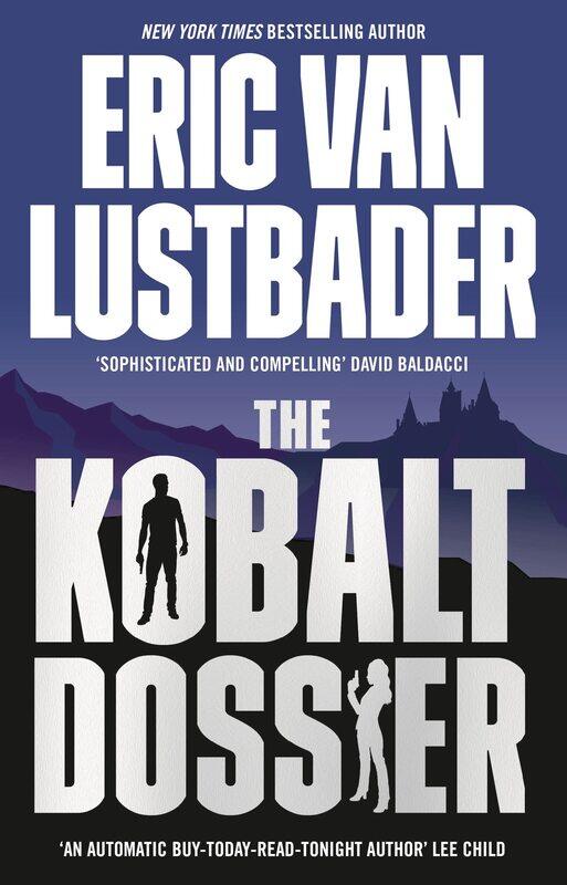 

The Kobalt Dossier