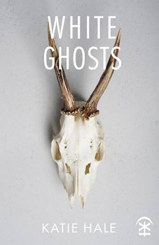 

White Ghosts by Katie Hale-Paperback