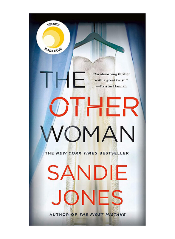 

The Other Woman, Hardcover Book, By: Sandie Jones