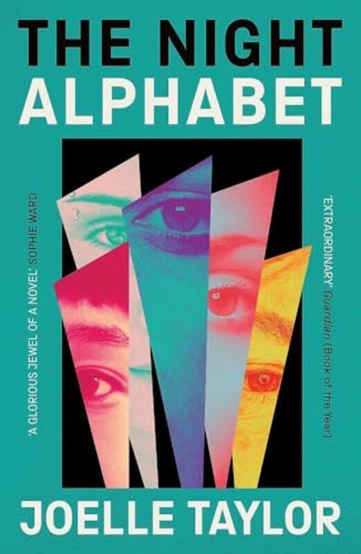

Night Alphabet,Paperback By Joelle Taylor