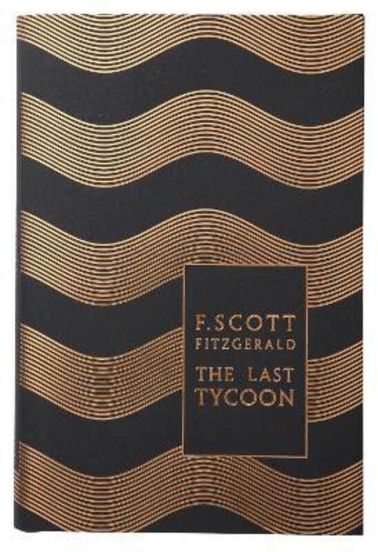 

Last Tycoon.Hardcover,By :F. Scott Fitzgerald