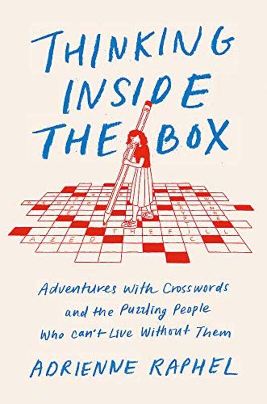 

Thinking Inside the Box by Don Fields-Hardcover