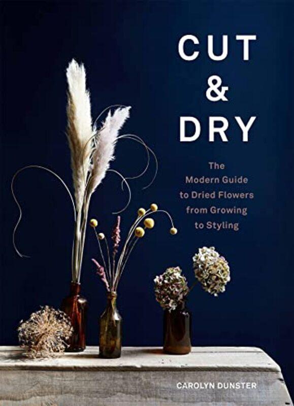 

Cut & Dry by Nicole BrownAmanda InceKaren Ramlackhan-Hardcover