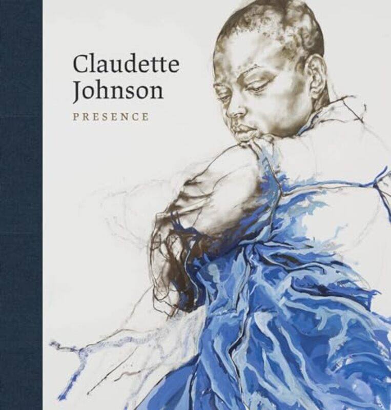 

Claudette Johnson by Dorothy PriceBarnaby Wright-Hardcover
