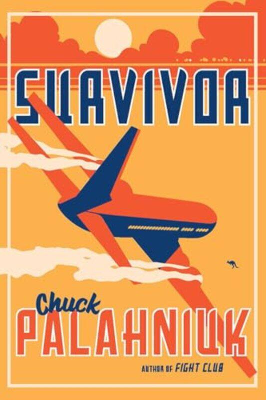 

Survivor By Palahniuk Chuck - Paperback