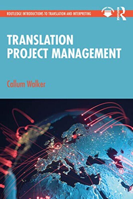 

Translation Project Management by Sarah Rice-Paperback